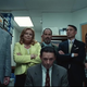 Hugh Jackman and Allison Janney get a <i>Bad Education </i>in new trailer